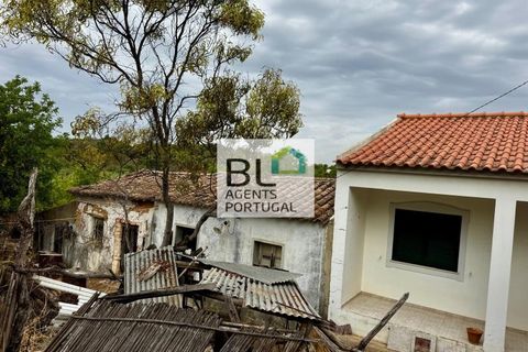 Villa i Tavira, Faro, Tavira - € 540.000 | Ref: CAS_755 - foto 2
