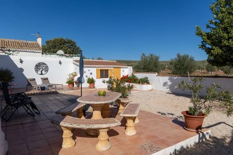 Hus på landet i Villanueva Del Trabuco, Malaga - foto 2