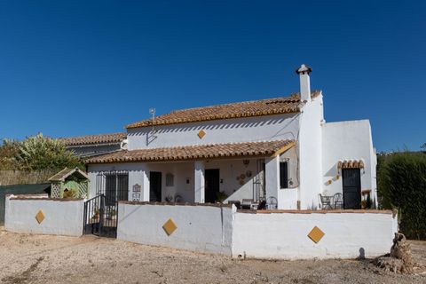 Hus på landet i Villanueva Del Trabuco, Malaga - foto 4