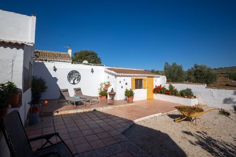 Hus på landet i Villanueva Del Trabuco, Malaga - foto 5