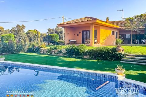 Villa i Sils, Gerona, Sils - € 485.000 | Ref: CHA0528 - foto 1