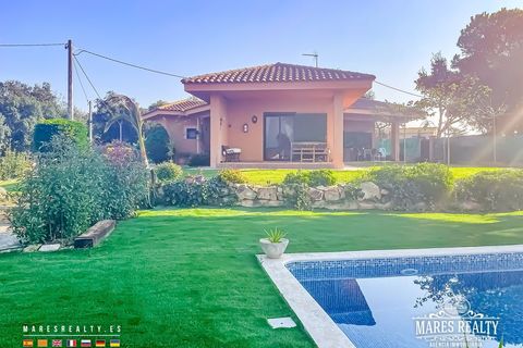 Villa i Sils, Gerona, Sils - € 485.000 | Ref: CHA0528 - foto 2