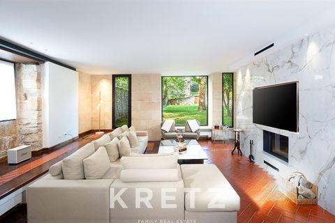 Villa i Lierganes, Cantabria, Lierganes - € 2.995.000 | Ref: KP2-1259_k - foto 6