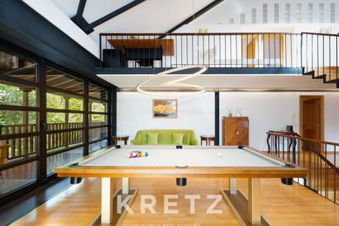 Villa i Lierganes, Cantabria, Lierganes - € 2.995.000 | Ref: KP2-1259_k - foto 9