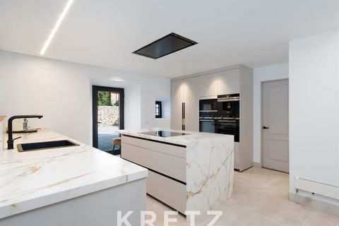 Villa i Lierganes, Cantabria, Lierganes - € 2.995.000 | Ref: KP2-1259_k - foto 12