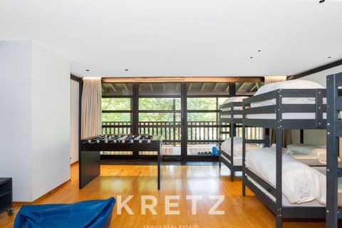 Villa i Lierganes, Cantabria, Lierganes - € 2.995.000 | Ref: KP2-1259_k - foto 14