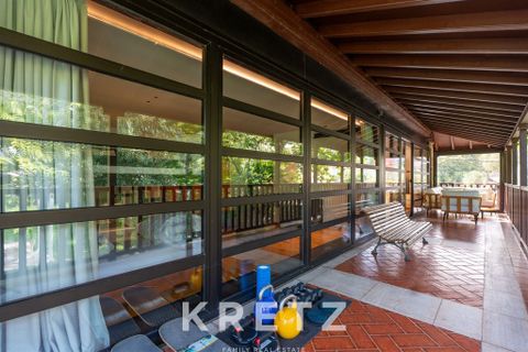 Villa i Lierganes, Cantabria, Lierganes - € 2.995.000 | Ref: KP2-1259_k - foto 21