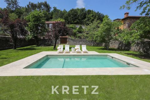 Villa i Lierganes, Cantabria, Lierganes - € 2.995.000 | Ref: KP2-1259_k - foto 23
