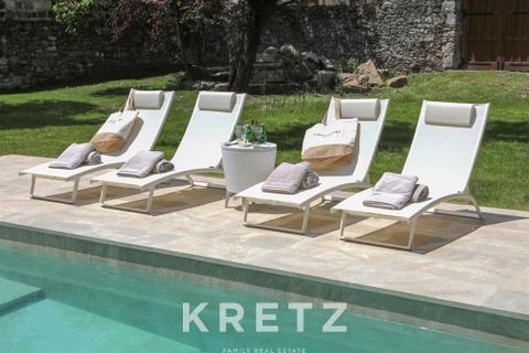 Villa i Lierganes, Cantabria, Lierganes - € 2.995.000 | Ref: KP2-1259_k - foto 24