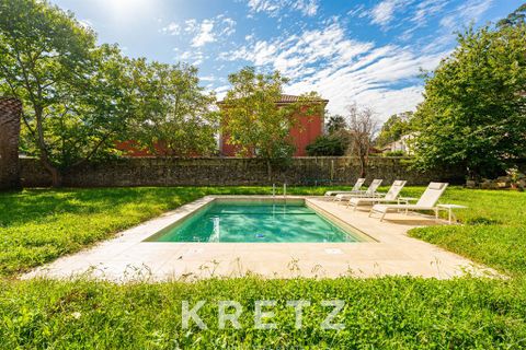 Villa i Lierganes, Cantabria, Lierganes - € 2.995.000 | Ref: KP2-1259_k - foto 26