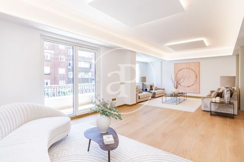 Leilighet i Madrid, Madrid, Madrid - € 3 600 000 | Ref: VM2404017 - foto 2
