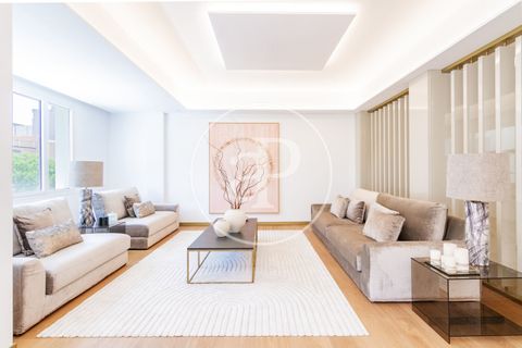 Leilighet i Madrid, Madrid, Madrid - € 3 600 000 | Ref: VM2404017 - foto 3