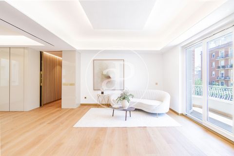 Leilighet i Madrid, Madrid, Madrid - € 3 600 000 | Ref: VM2404017 - foto 4