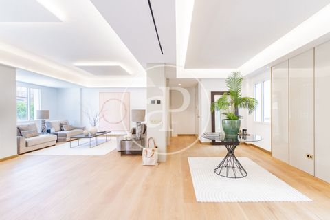 Leilighet i Madrid, Madrid, Madrid - € 3 600 000 | Ref: VM2404017 - foto 5