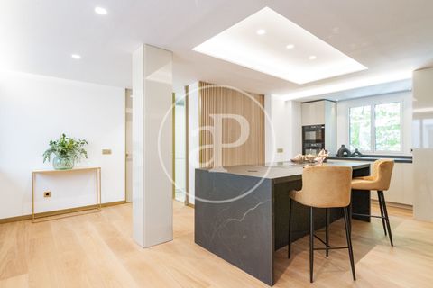Leilighet i Madrid, Madrid, Madrid - € 3 600 000 | Ref: VM2404017 - foto 6