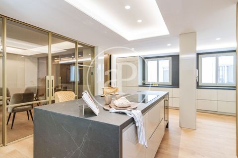 Leilighet i Madrid, Madrid, Madrid - € 3 600 000 | Ref: VM2404017 - foto 7