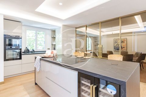 Leilighet i Madrid, Madrid, Madrid - € 3 600 000 | Ref: VM2404017 - foto 8