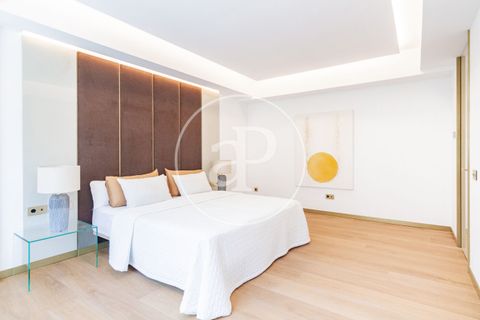 Leilighet i Madrid, Madrid, Madrid - € 3 600 000 | Ref: VM2404017 - foto 9