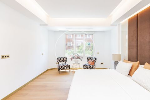 Leilighet i Madrid, Madrid, Madrid - € 3 600 000 | Ref: VM2404017 - foto 10