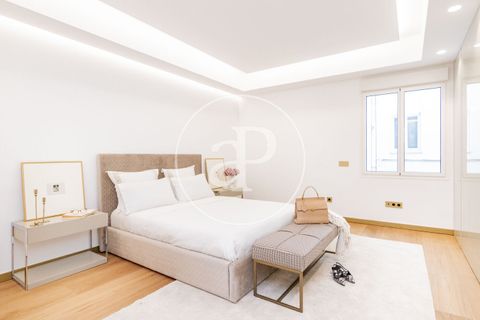 Leilighet i Madrid, Madrid, Madrid - € 3 600 000 | Ref: VM2404017 - foto 11