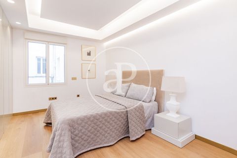 Leilighet i Madrid, Madrid, Madrid - € 3 600 000 | Ref: VM2404017 - foto 12