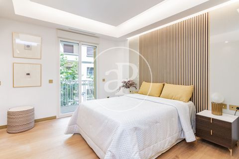 Leilighet i Madrid, Madrid, Madrid - € 3 600 000 | Ref: VM2404017 - foto 13