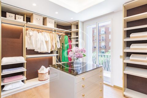 Leilighet i Madrid, Madrid, Madrid - € 3 600 000 | Ref: VM2404017 - foto 14