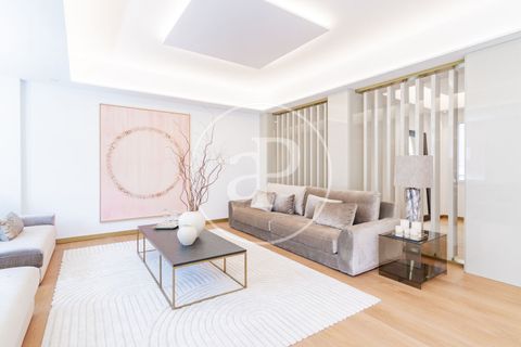 Leilighet i Madrid, Madrid, Madrid - € 3 600 000 | Ref: VM2404017 - foto 16