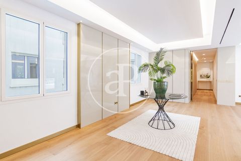 Leilighet i Madrid, Madrid, Madrid - € 3 600 000 | Ref: VM2404017 - foto 18
