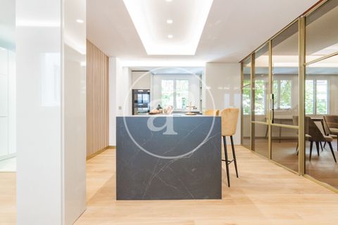Leilighet i Madrid, Madrid, Madrid - € 3 600 000 | Ref: VM2404017 - foto 19