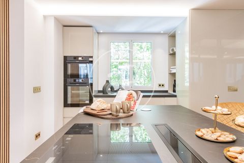 Leilighet i Madrid, Madrid, Madrid - € 3 600 000 | Ref: VM2404017 - foto 20