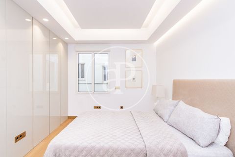 Leilighet i Madrid, Madrid, Madrid - € 3 600 000 | Ref: VM2404017 - foto 22