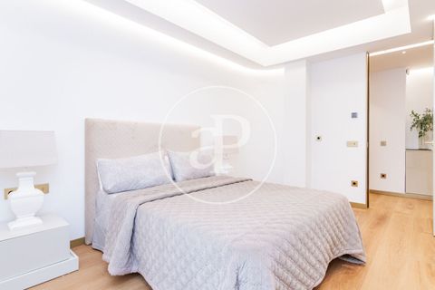 Leilighet i Madrid, Madrid, Madrid - € 3 600 000 | Ref: VM2404017 - foto 23