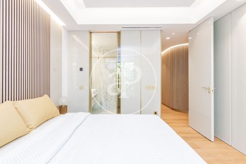Leilighet i Madrid, Madrid, Madrid - € 3 600 000 | Ref: VM2404017 - foto 24