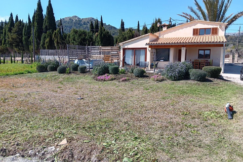 Villa in Pollenca, Mallorca, Pollenca - € 2,000/month | Ref: R27035 - photo 1