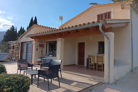 Villa in Pollenca, Mallorca, Pollenca - € 2,000/month | Ref: R27035 - photo 2