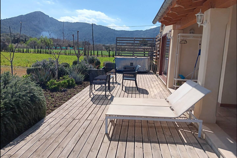 Villa in Pollenca, Mallorca, Pollenca - € 2,000/month | Ref: R27035 - photo 3