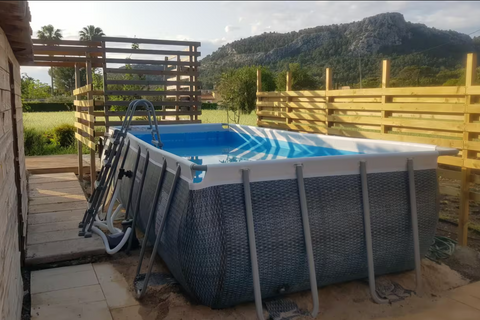 Villa in Pollenca, Mallorca, Pollenca - € 2,000/month | Ref: R27035 - photo 4