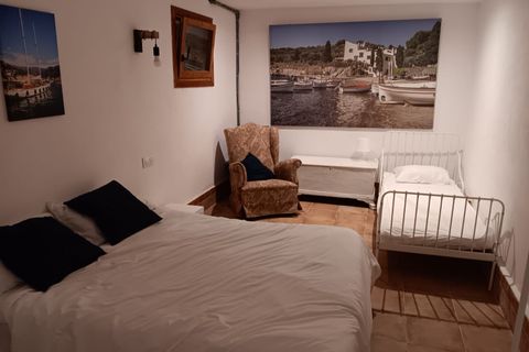 Villa in Pollenca, Mallorca, Pollenca - € 2,000/month | Ref: R27035 - photo 10
