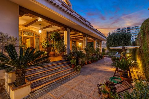 Villa a Torrevieja, Alicante, Torrevieja - € 2.490.000 | Ref: 4197/3696 - foto 6