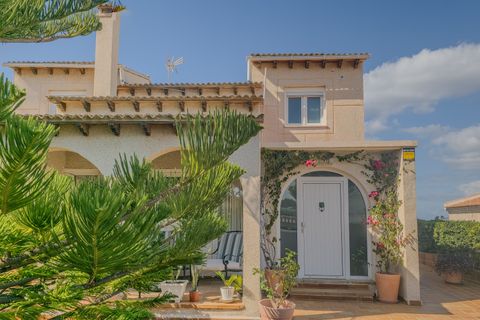 Villa a El Toro, Mallorca, El Toro - € 2.450.000 | Ref: FALC-DiRa-76013 - foto 2