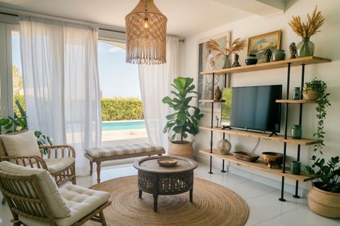 Villa a El Toro, Mallorca, El Toro - € 2.450.000 | Ref: FALC-DiRa-76013 - foto 8