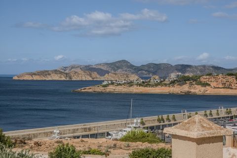 Villa a El Toro, Mallorca, El Toro - € 2.450.000 | Ref: FALC-DiRa-76013 - foto 20