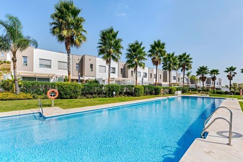 Byhus i Estepona, Malaga, Estepona - € 460.000 | Ref: R5192095 - foto 1