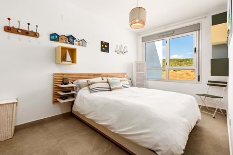 Byhus i Estepona, Malaga, Estepona - € 460.000 | Ref: R5192095 - foto 5