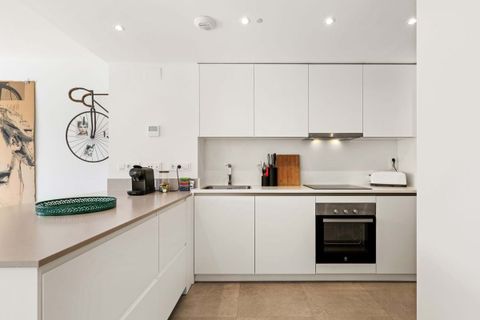 Byhus i Estepona, Malaga, Estepona - € 460.000 | Ref: R5192095 - foto 7