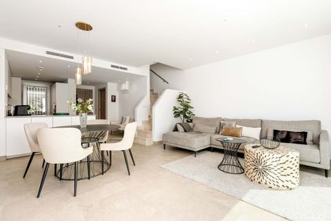 Byhus i Estepona, Malaga, Estepona - € 460.000 | Ref: R5192095 - foto 9