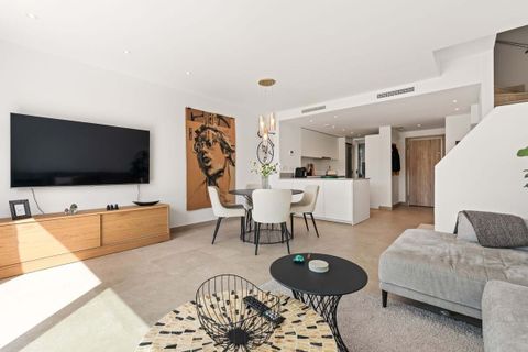 Byhus i Estepona, Malaga, Estepona - € 460.000 | Ref: R5192095 - foto 10