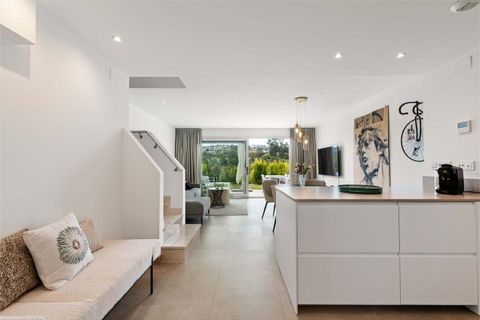 Byhus i Estepona, Malaga, Estepona - € 460.000 | Ref: R5192095 - foto 11