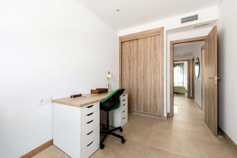 Byhus i Estepona, Malaga, Estepona - € 460.000 | Ref: R5192095 - foto 16